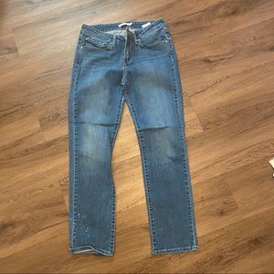 Levi’s 712 Slim women’s jeans size 30